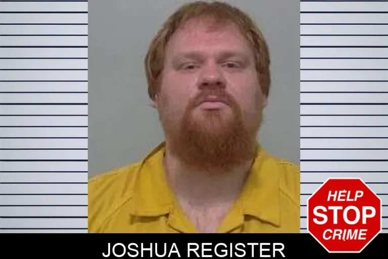 Joshua Register