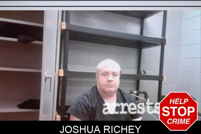 Joshua Richey