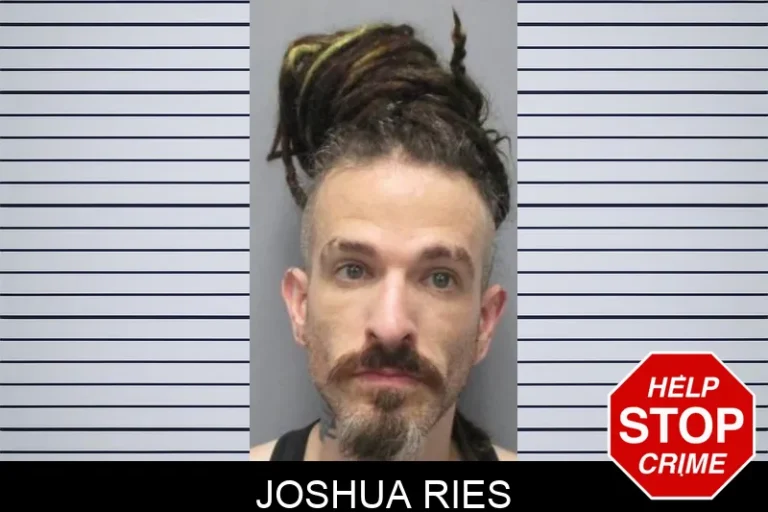 Joshua Ries
