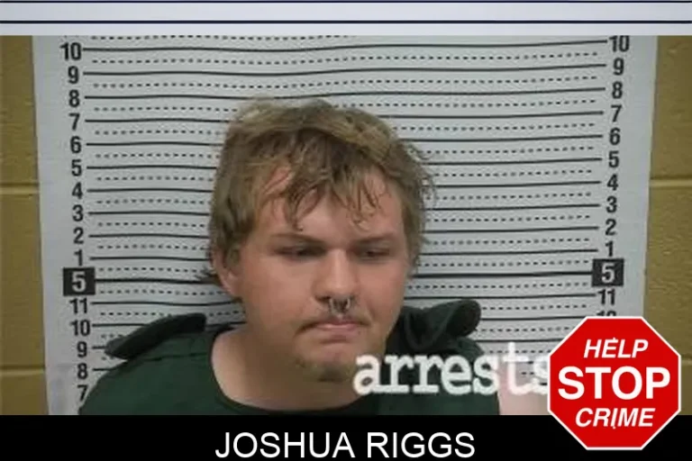 Joshua Riggs
