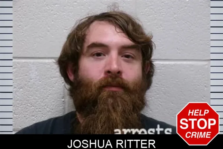 Joshua Ritter