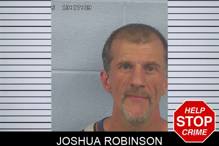 Joshua Robinson