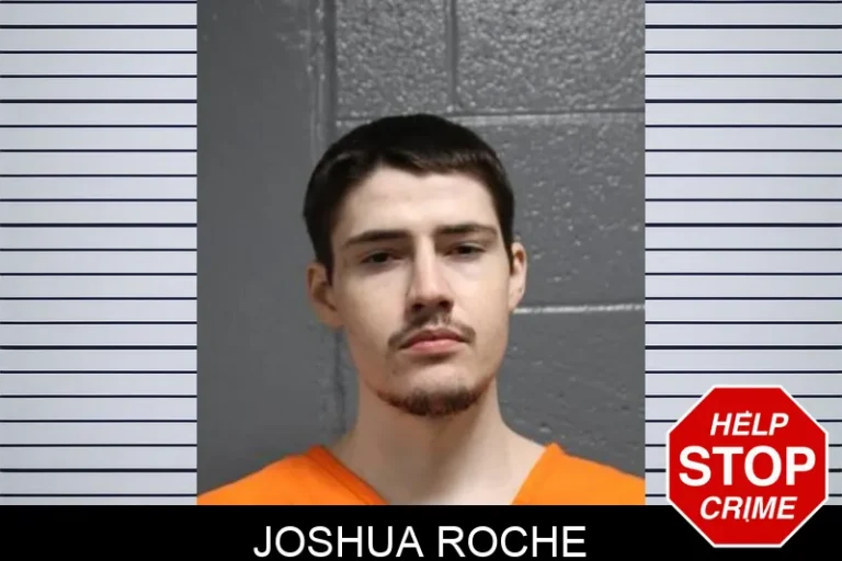Joshua Roche