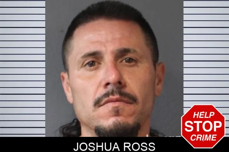 Joshua Ross