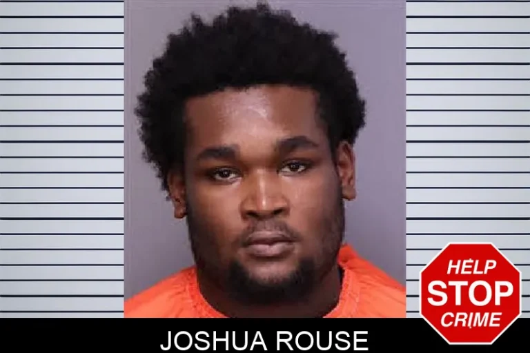 Joshua Rouse