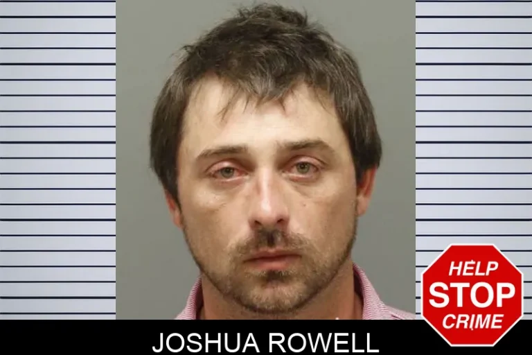 Joshua Rowell