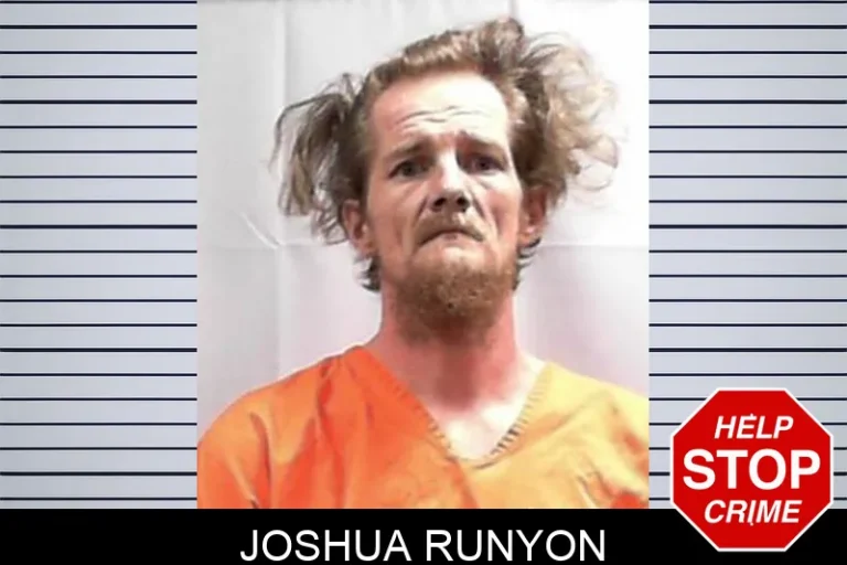 Joshua Runyon