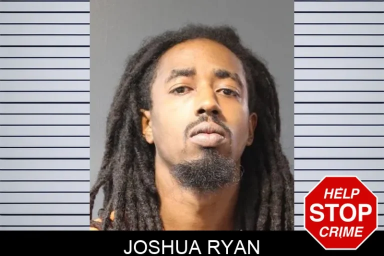 Joshua Ryan