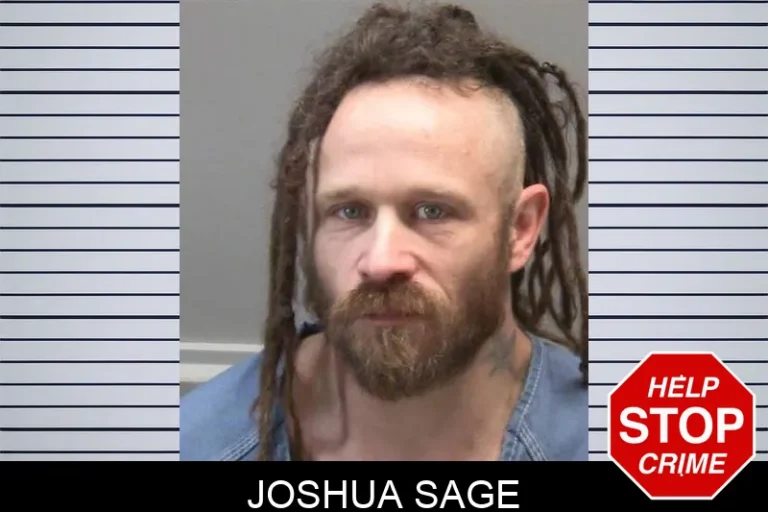 Joshua Sage