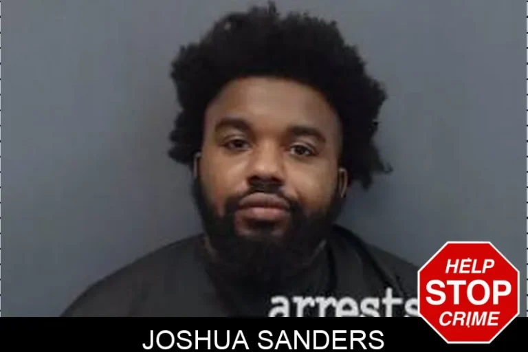 Joshua Sanders