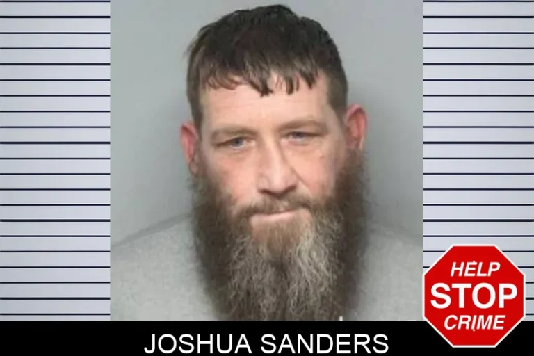 Joshua Sanders
