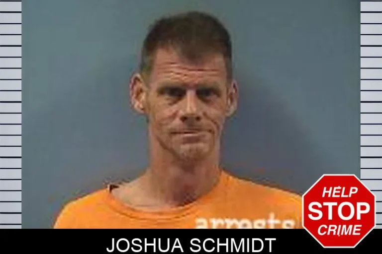 Joshua Schmidt