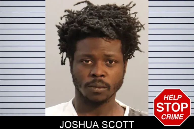Joshua Scott
