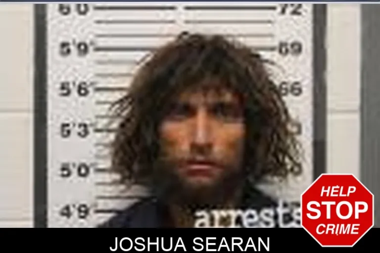 Joshua Searan