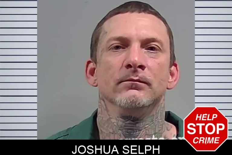 Joshua Selph