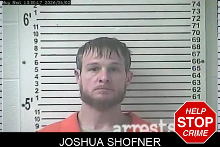 Joshua Shofner