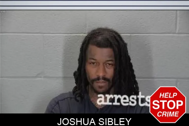 Joshua Sibley