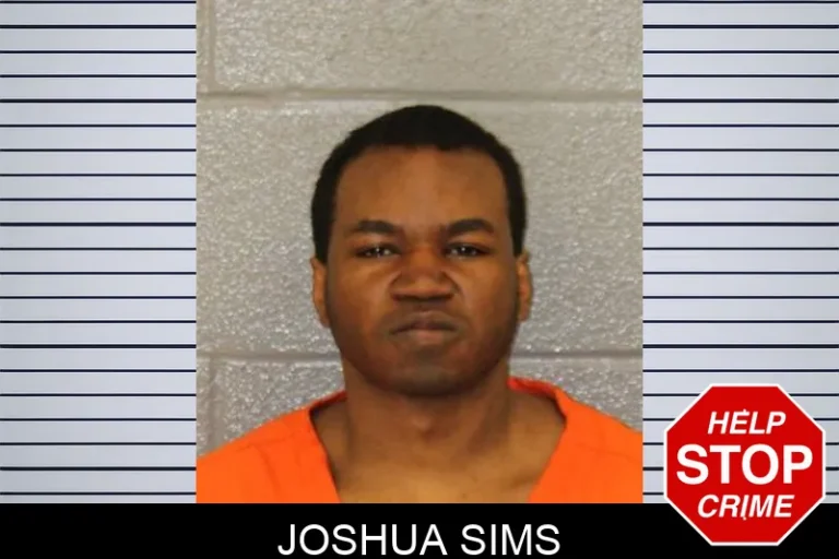 Joshua Sims