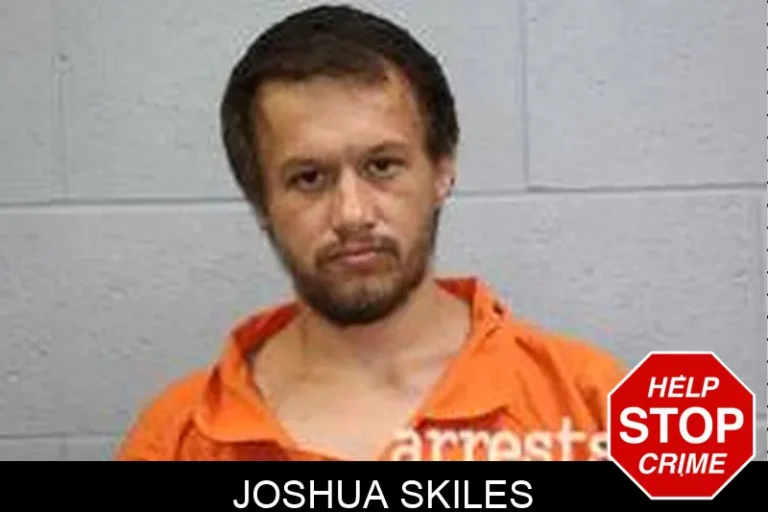 Joshua Skiles