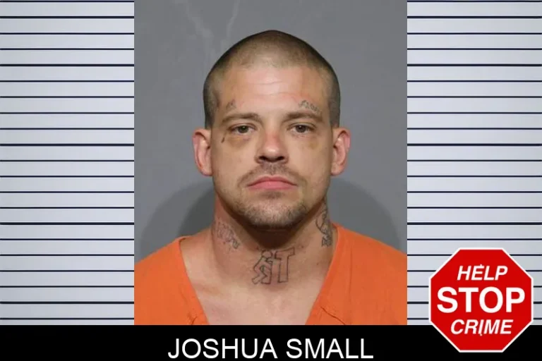 Joshua Small