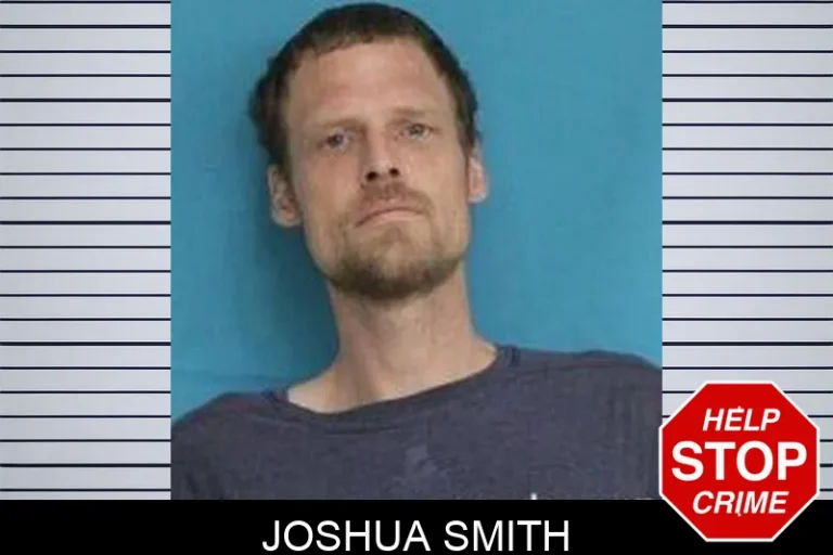 Joshua Smith