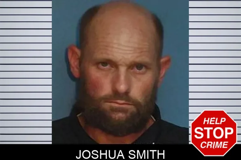 Joshua Smith