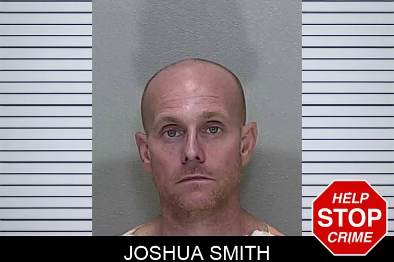 Joshua Smith