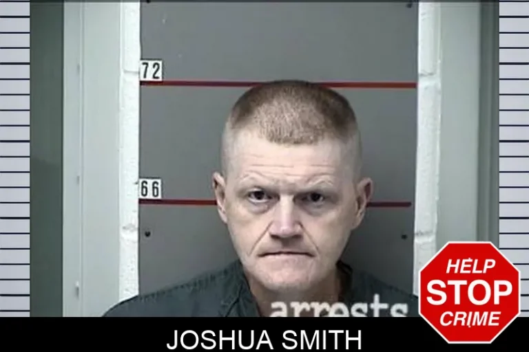 Joshua Smith