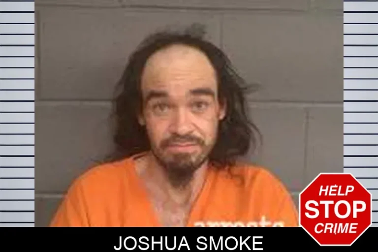 Joshua Smoke