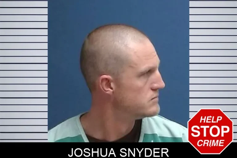 Joshua Snyder