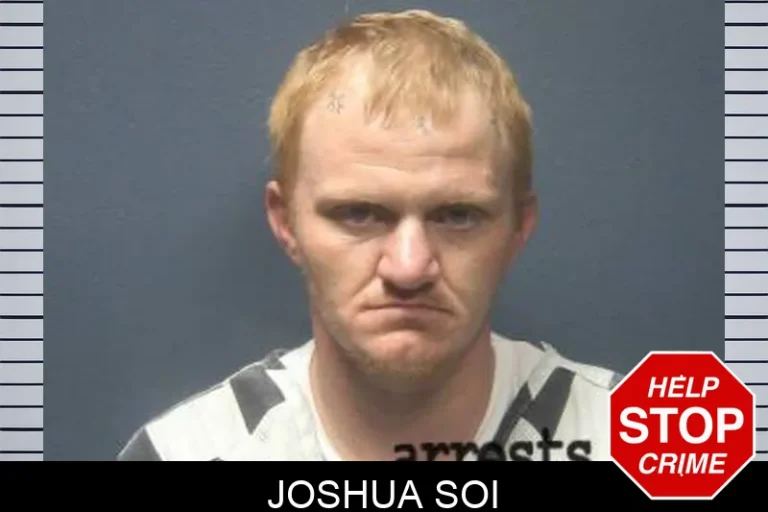 Joshua Soi