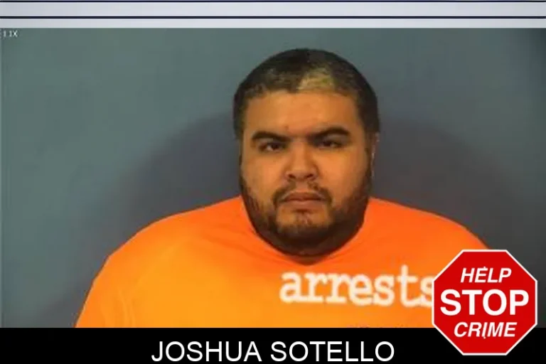 Joshua Sotello