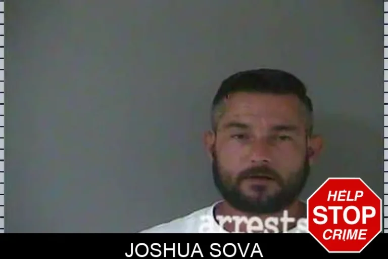 Joshua Sova