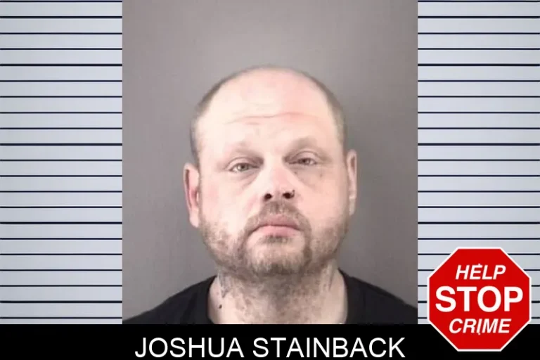 Joshua Stainback