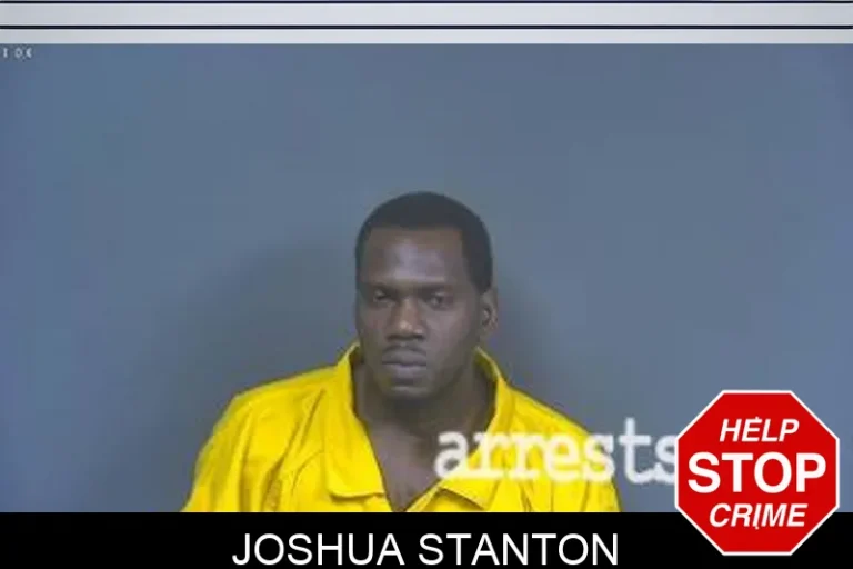 Joshua Stanton