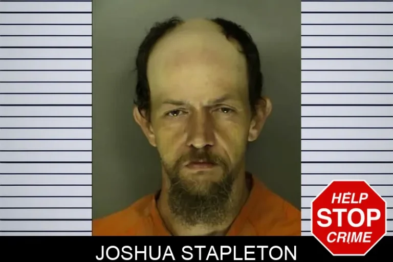 Joshua Stapleton