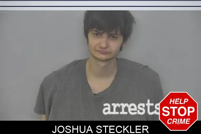 Joshua Steckler