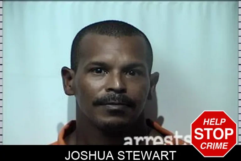 Joshua Stewart