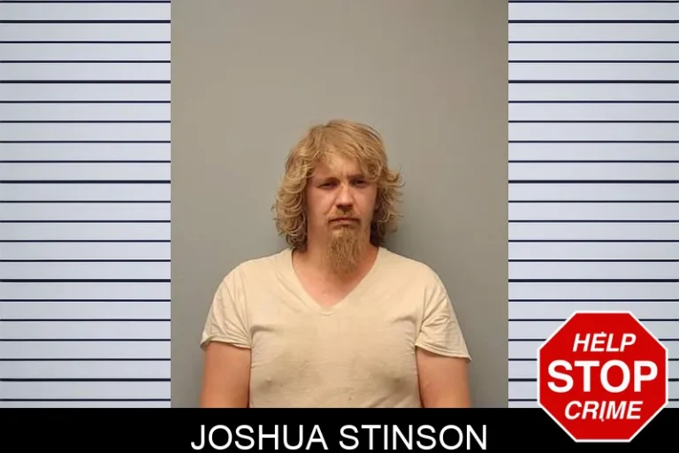 Joshua Stinson