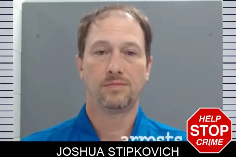 Joshua Stipkovich