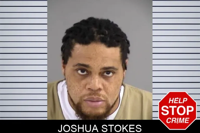Joshua Stokes