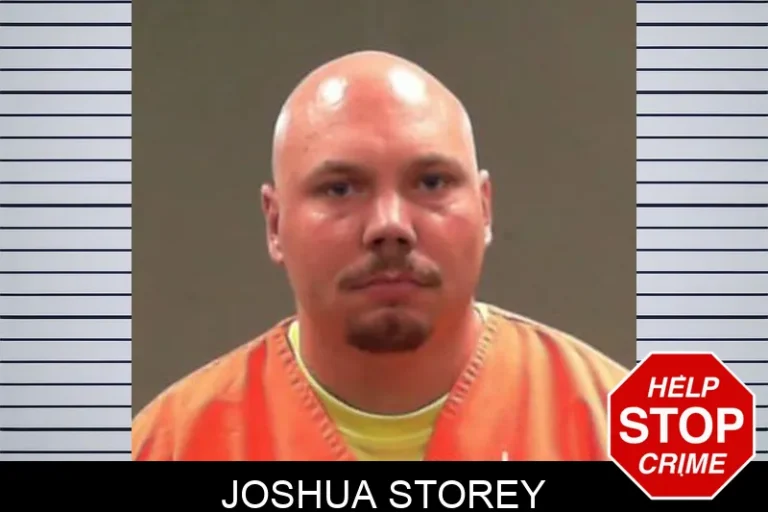 Joshua Storey