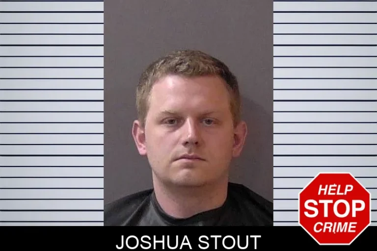 Joshua Stout