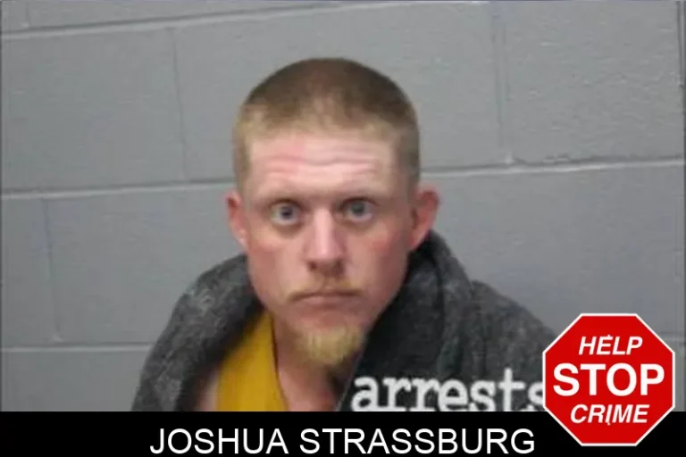 Joshua Strassburg