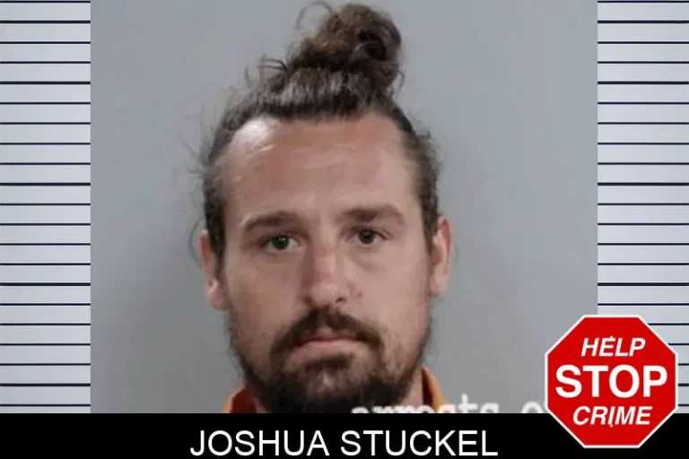 Joshua Stuckel