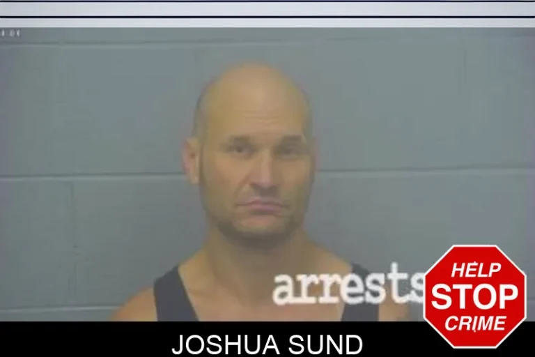 Joshua Sund