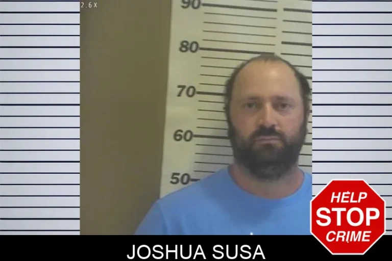 Joshua Susa