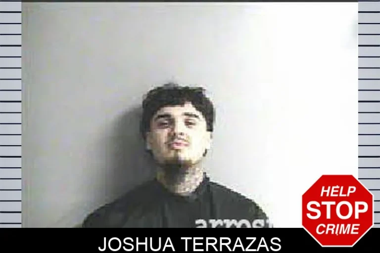 Joshua Terrazas