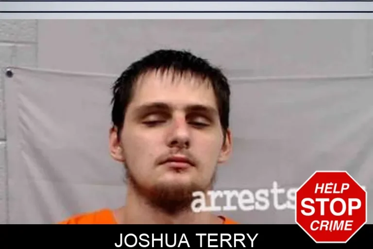 Joshua Terry