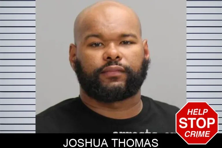 Joshua Thomas
